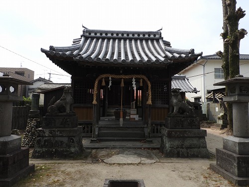 八坂神社9