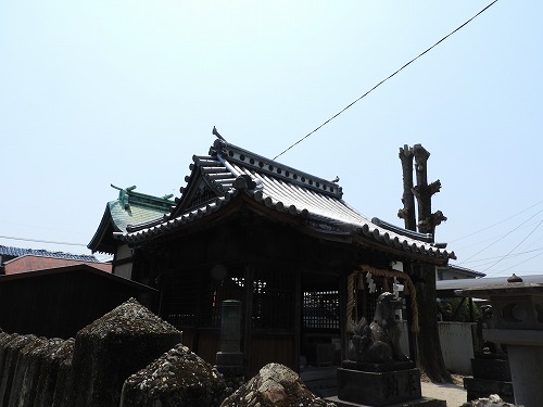 八坂神社11