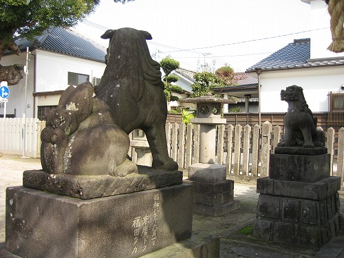 八坂神社4