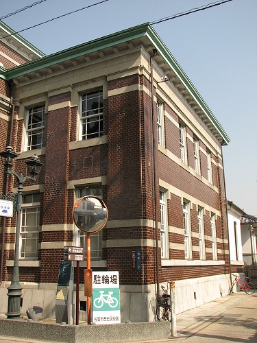 旧古賀銀行18