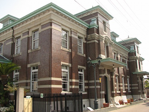 旧古賀銀行4