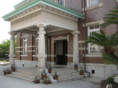 旧古賀銀行23