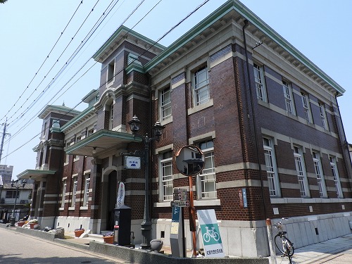 旧古賀銀行7