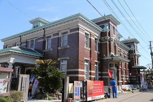 旧古賀銀行2