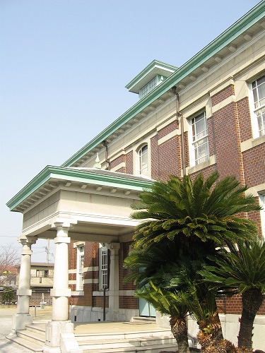 旧古賀銀行25
