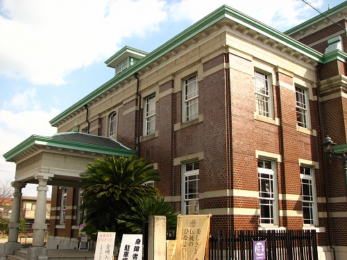 旧古賀銀行21