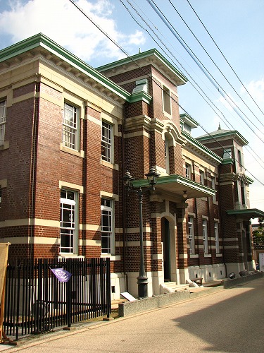 旧古賀銀行17