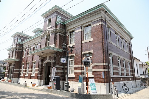 旧古賀銀行6