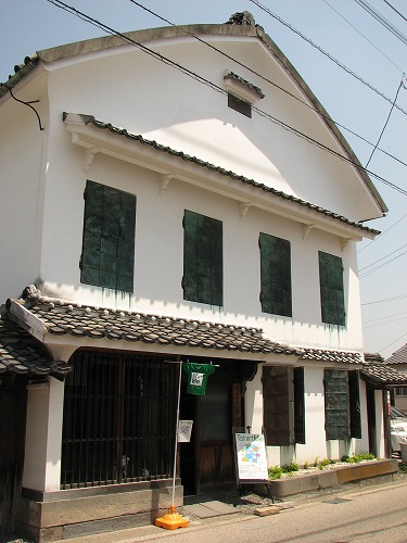 旧三省銀行11