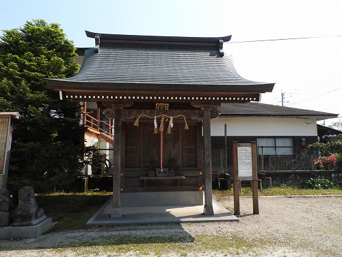 少弐神社2