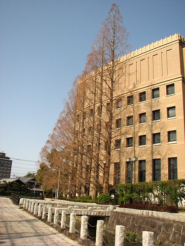 佐賀県庁5