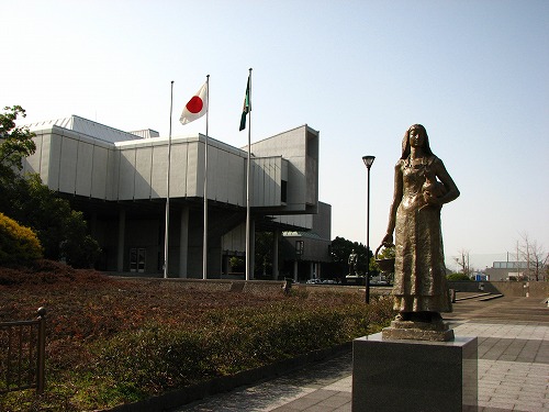 佐賀県立美術館3