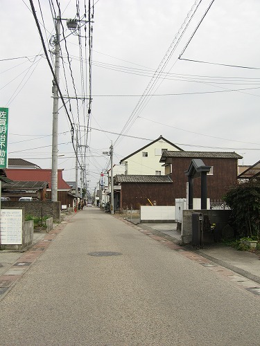 長崎街道14