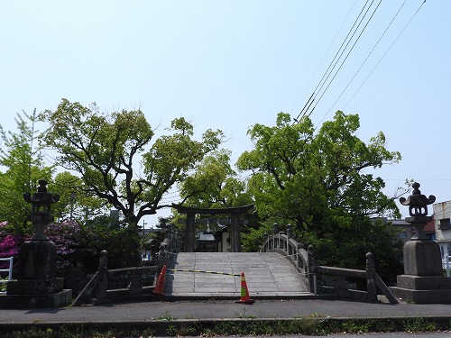 佐賀県護国神社17