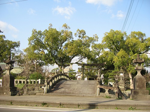 佐賀県護国神社16