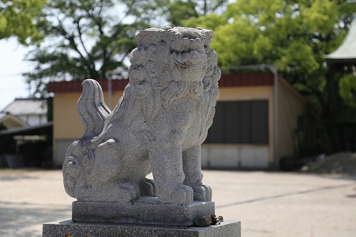 佐賀県護国神社6