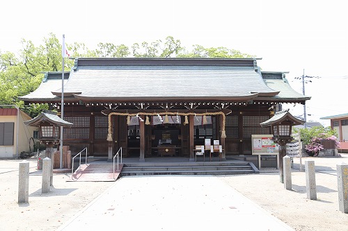 佐賀県護国神社8