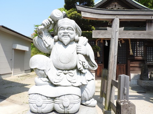 佐賀恵比須神社10