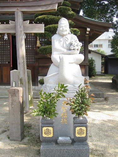 佐賀恵比須神社6