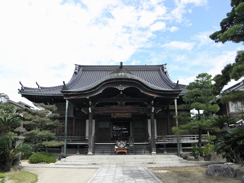 近松寺2
