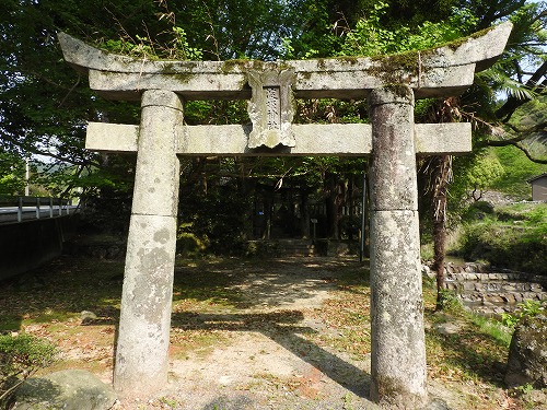 淀姫神社2