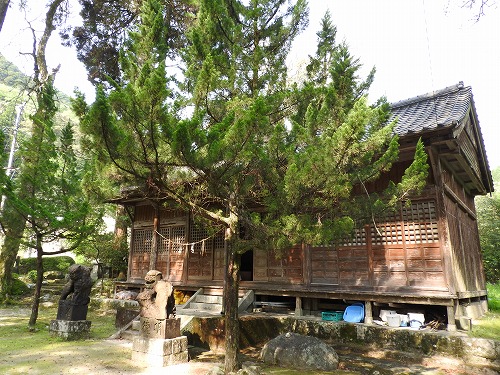 淀姫神社15