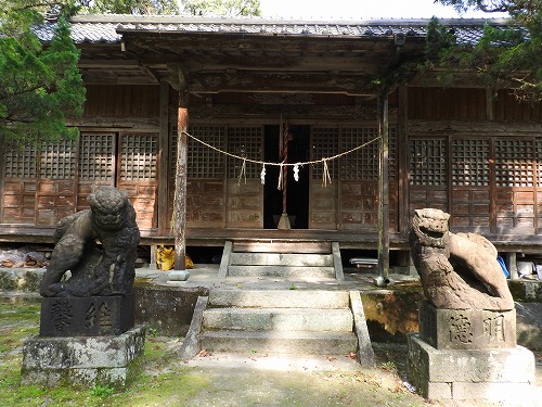 淀姫神社16