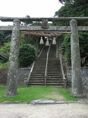 田島神社18