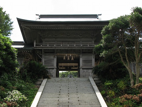 田島神社3