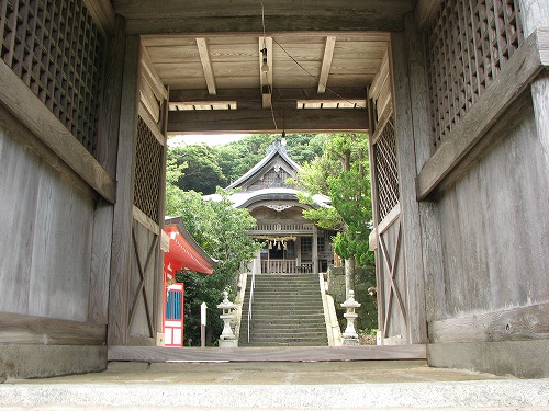 田島神社6