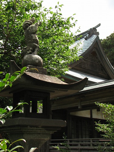 田島神社9