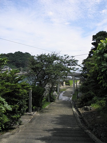 田島神社17