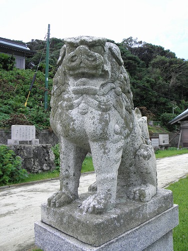田島神社21