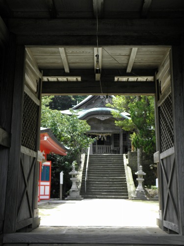 田島神社14