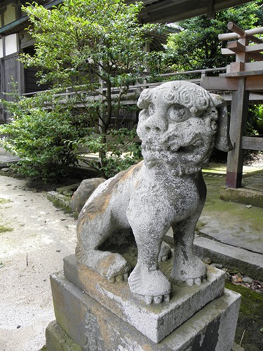 田島神社13
