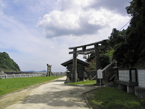 田島神社19