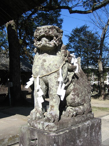 豊玉姫神社34