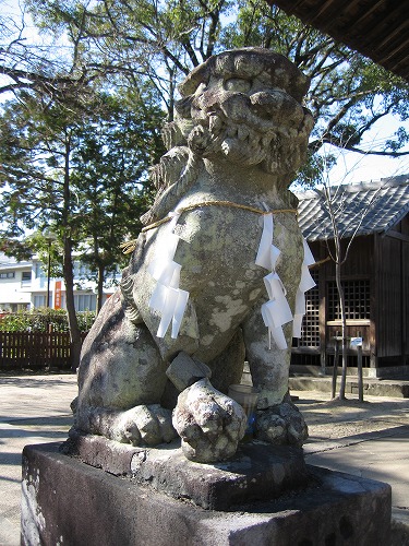 豊玉姫神社33