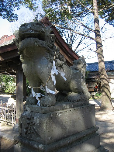 豊玉姫神社35
