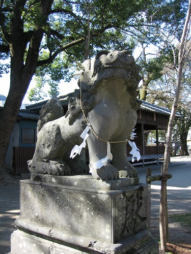 豊玉姫神社36