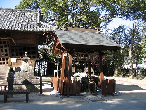 豊玉姫神社17