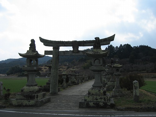 吉浦神社3