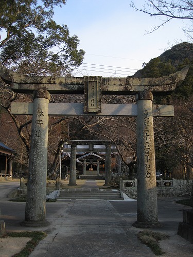 塩田丹生神社5