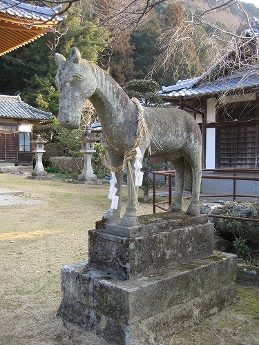 塩田丹生神社8
