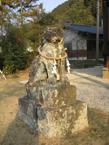 塩田丹生神社7