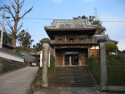本應寺1