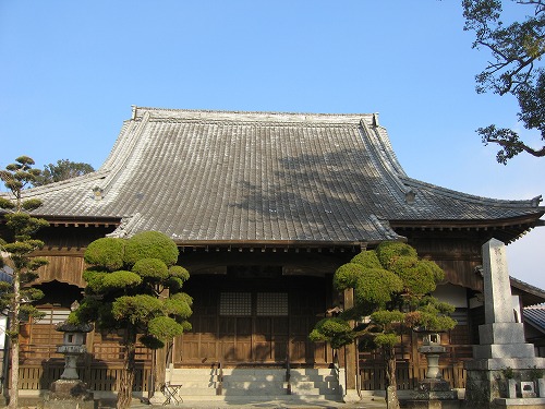 本應寺11