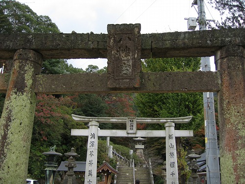 陶山神社3