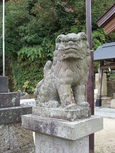 陶山神社8