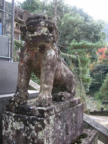 陶山神社11